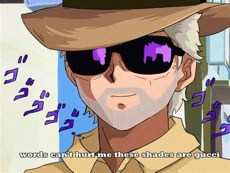 joseph these shades are gucci